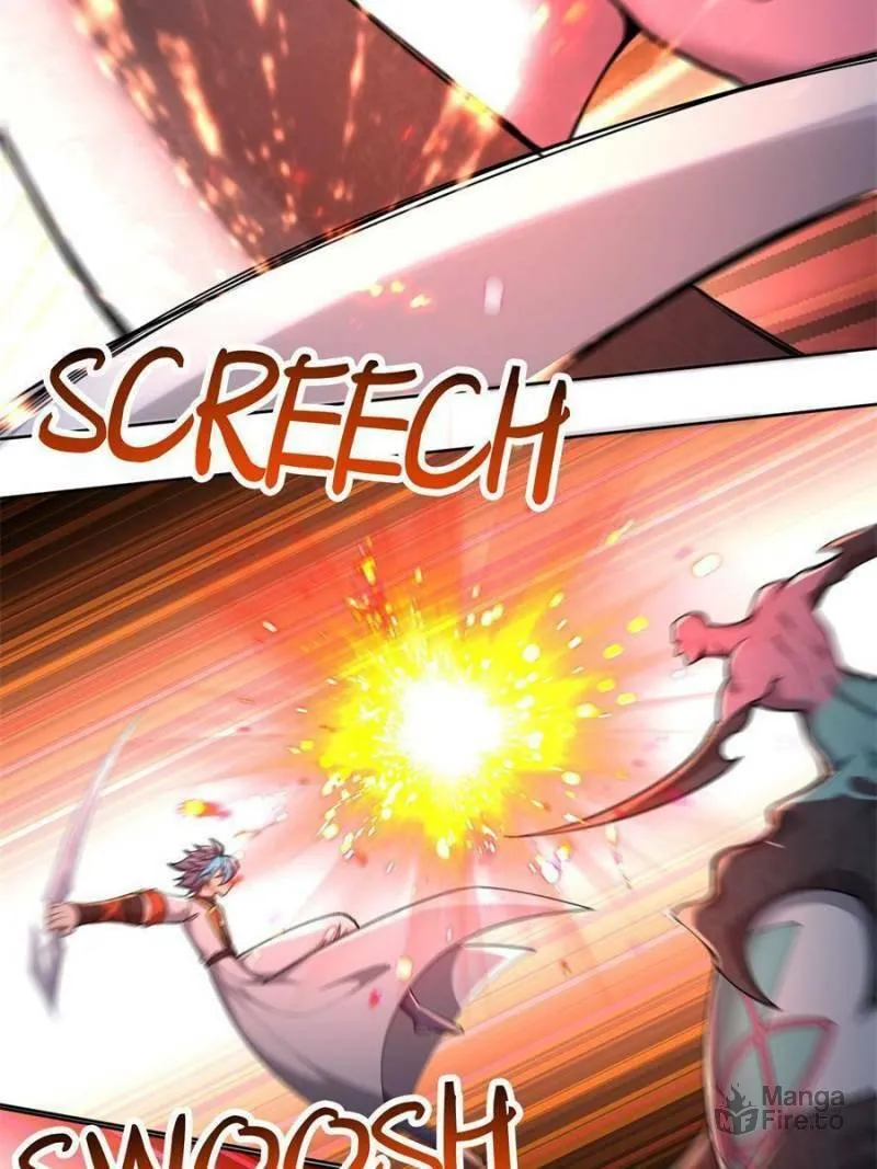 Read I Picked up an Attribute (Colored) chapter 348 image 47 on Lezhin