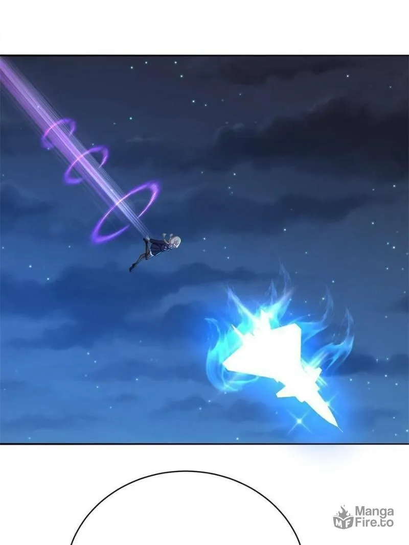 Read I Picked up an Attribute (Colored) chapter 348 image 5 on Lezhin