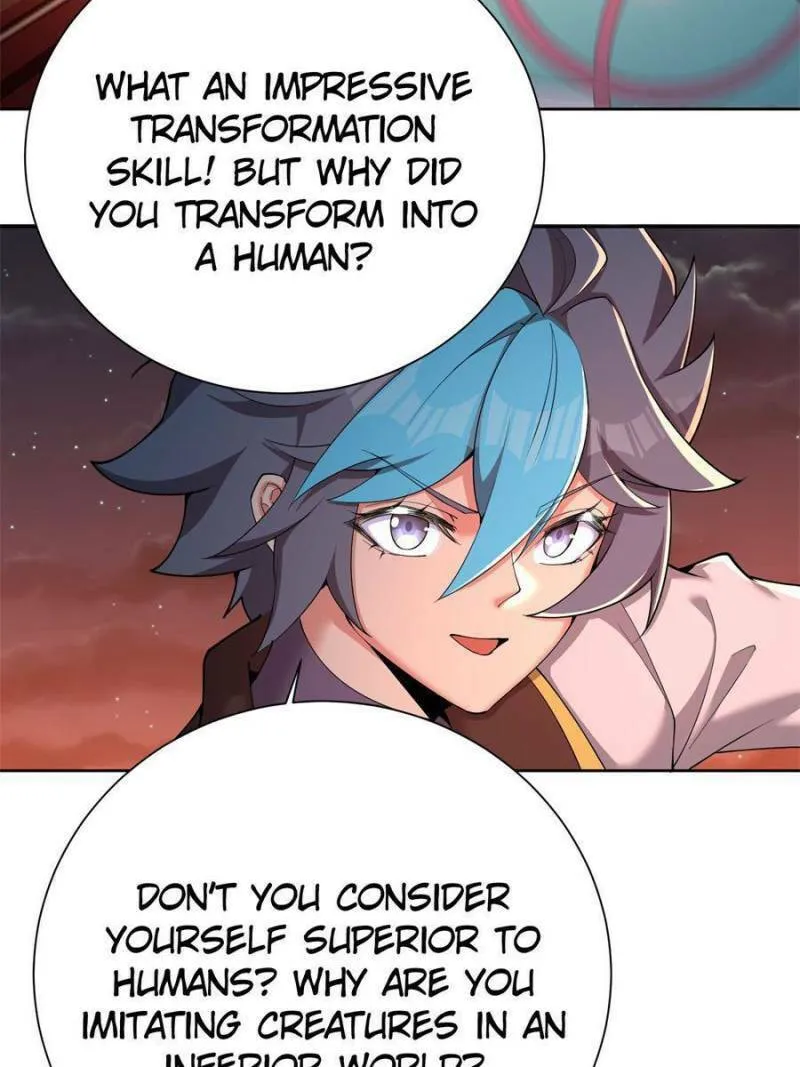 Read I Picked up an Attribute (Colored) chapter 348 image 51 on Lezhin