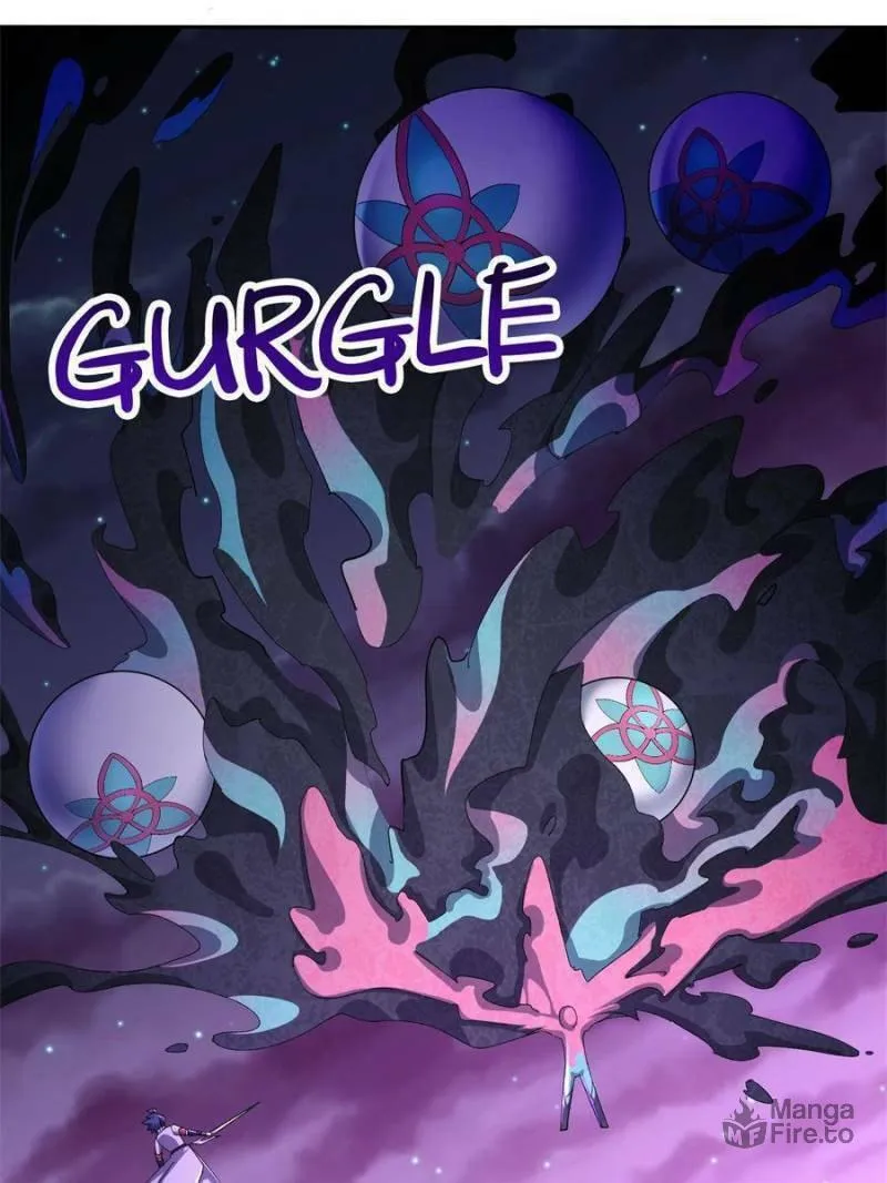 Read I Picked up an Attribute (Colored) chapter 348 image 53 on Lezhin