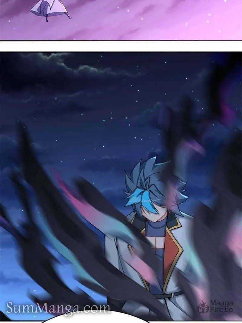 Read I Picked up an Attribute (Colored) chapter 348 image 54 on Lezhin