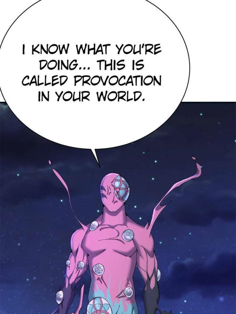 Read I Picked up an Attribute (Colored) chapter 348 image 55 on Lezhin