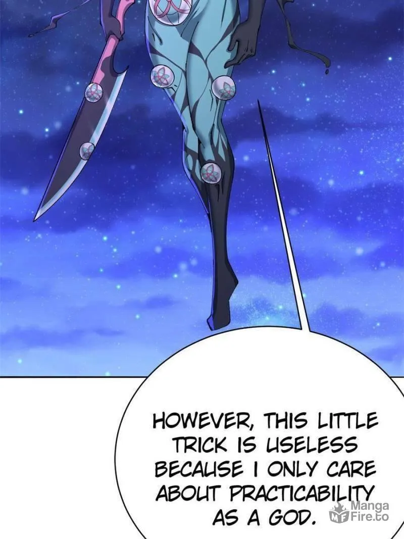 Read I Picked up an Attribute (Colored) chapter 348 image 56 on Lezhin