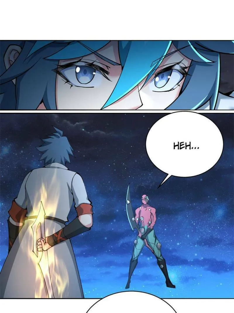 Read I Picked up an Attribute (Colored) chapter 348 image 58 on Lezhin