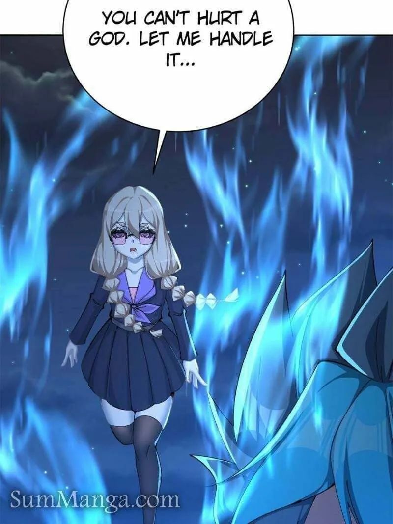 Read I Picked up an Attribute (Colored) chapter 348 image 6 on Lezhin
