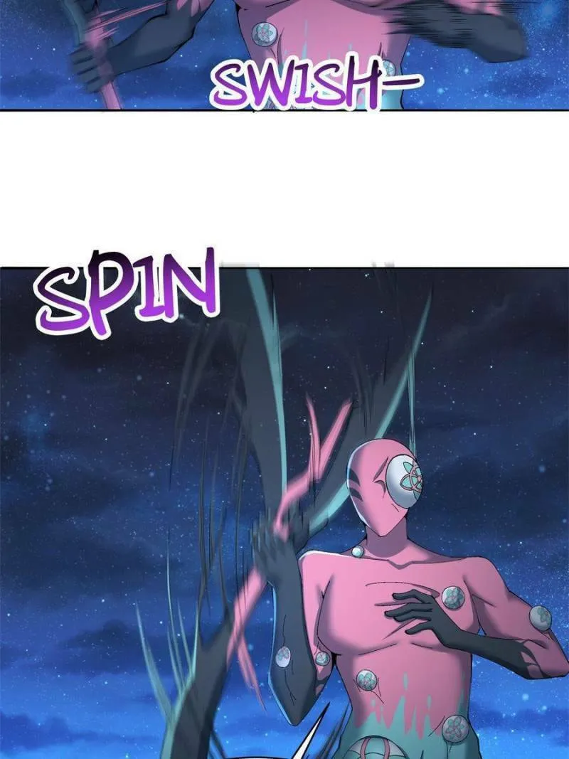 Read I Picked up an Attribute (Colored) chapter 348 image 60 on Lezhin