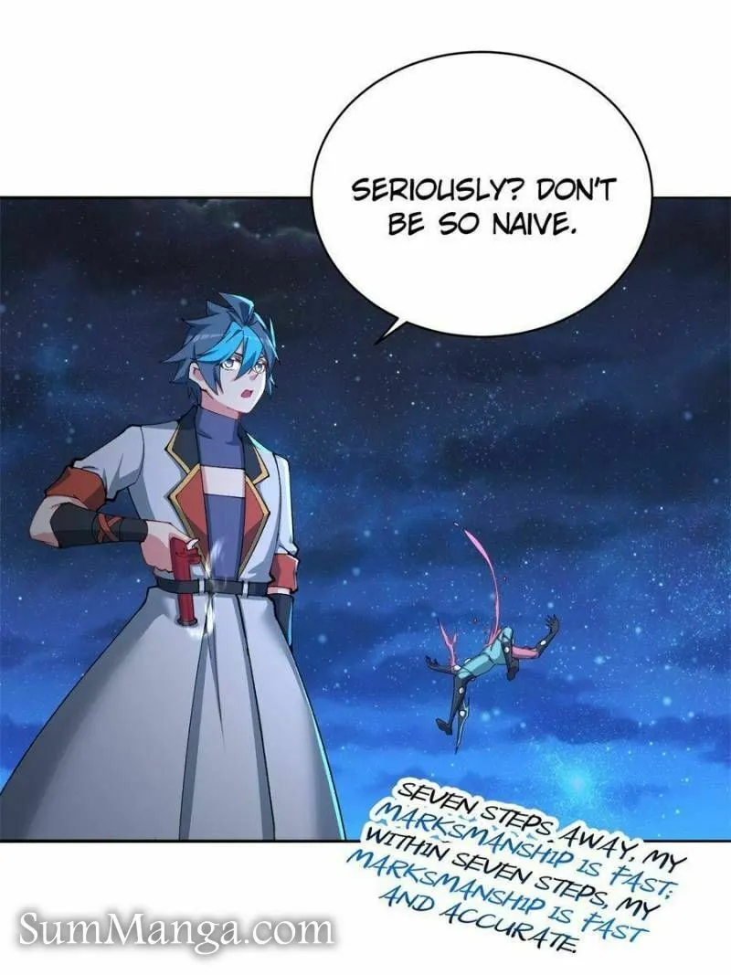 Read I Picked up an Attribute (Colored) chapter 348 image 63 on Lezhin