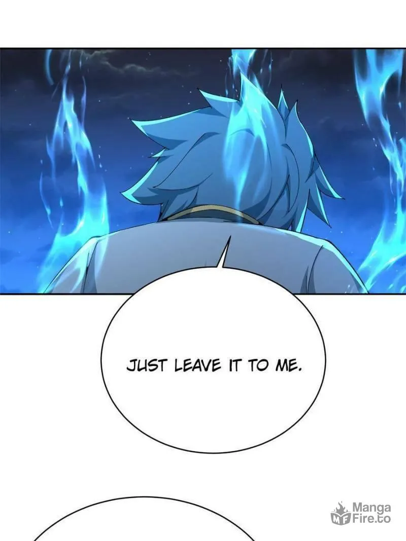 Read I Picked up an Attribute (Colored) chapter 348 image 8 on Lezhin