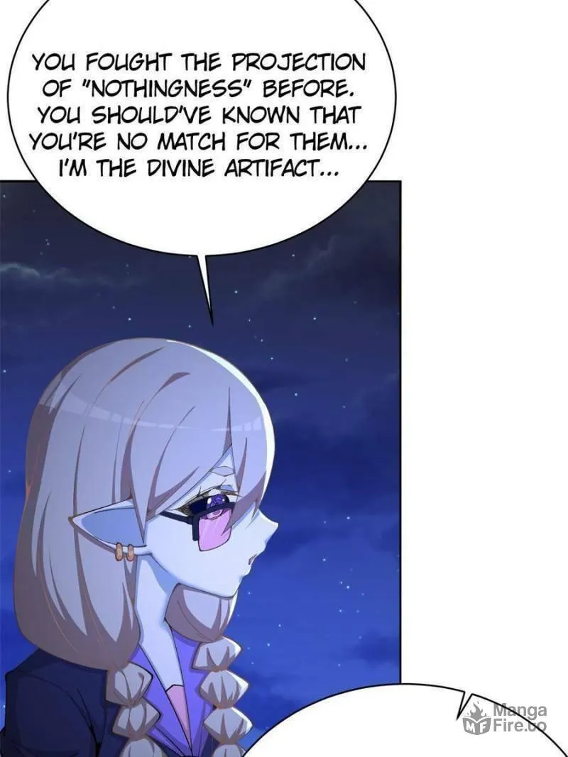 Read I Picked up an Attribute (Colored) chapter 348 image 9 on Lezhin