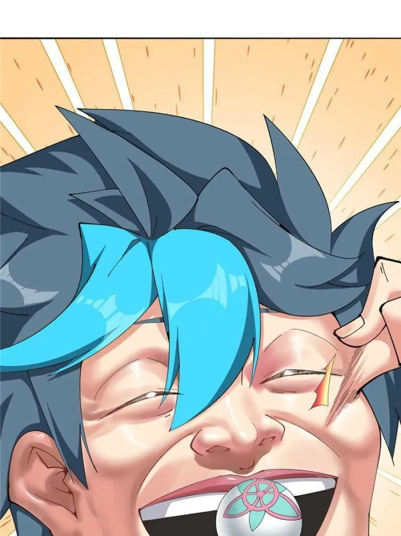 Read I Picked up an Attribute (Colored) chapter 349 image 10 on Lezhin