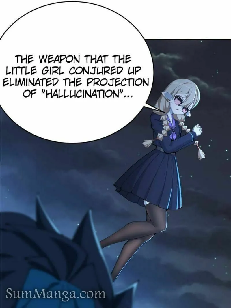 Read I Picked up an Attribute (Colored) chapter 349 image 13 on Lezhin