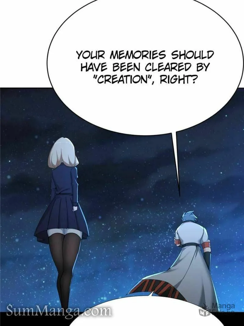 Read I Picked up an Attribute (Colored) chapter 349 image 19 on Lezhin