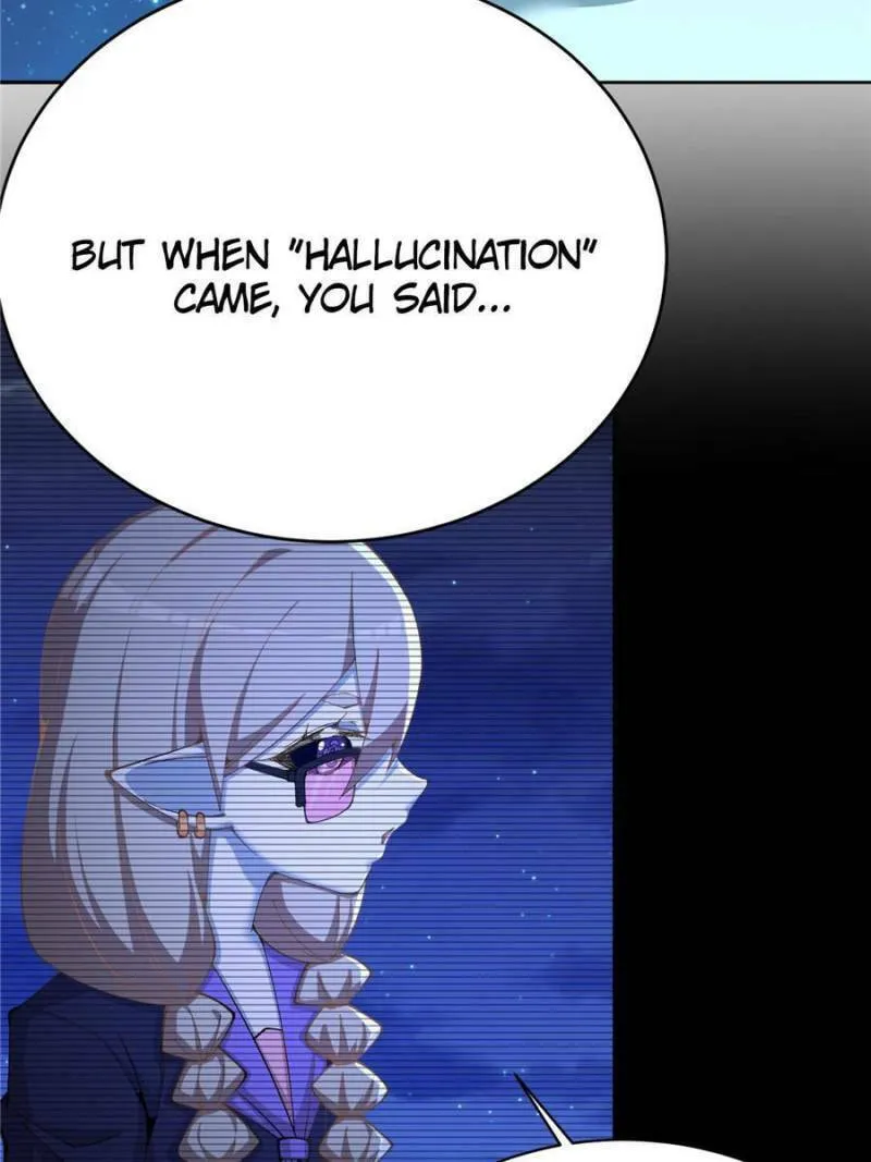 Read I Picked up an Attribute (Colored) chapter 349 image 22 on Lezhin