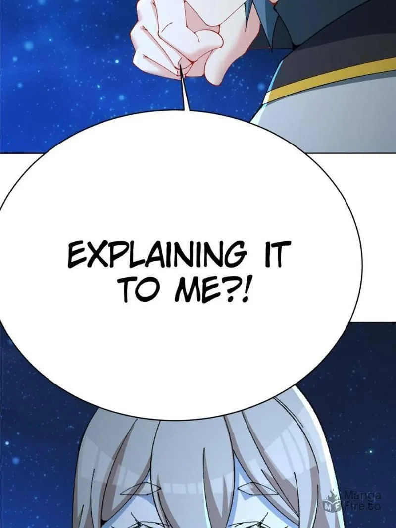 Read I Picked up an Attribute (Colored) chapter 349 image 26 on Lezhin