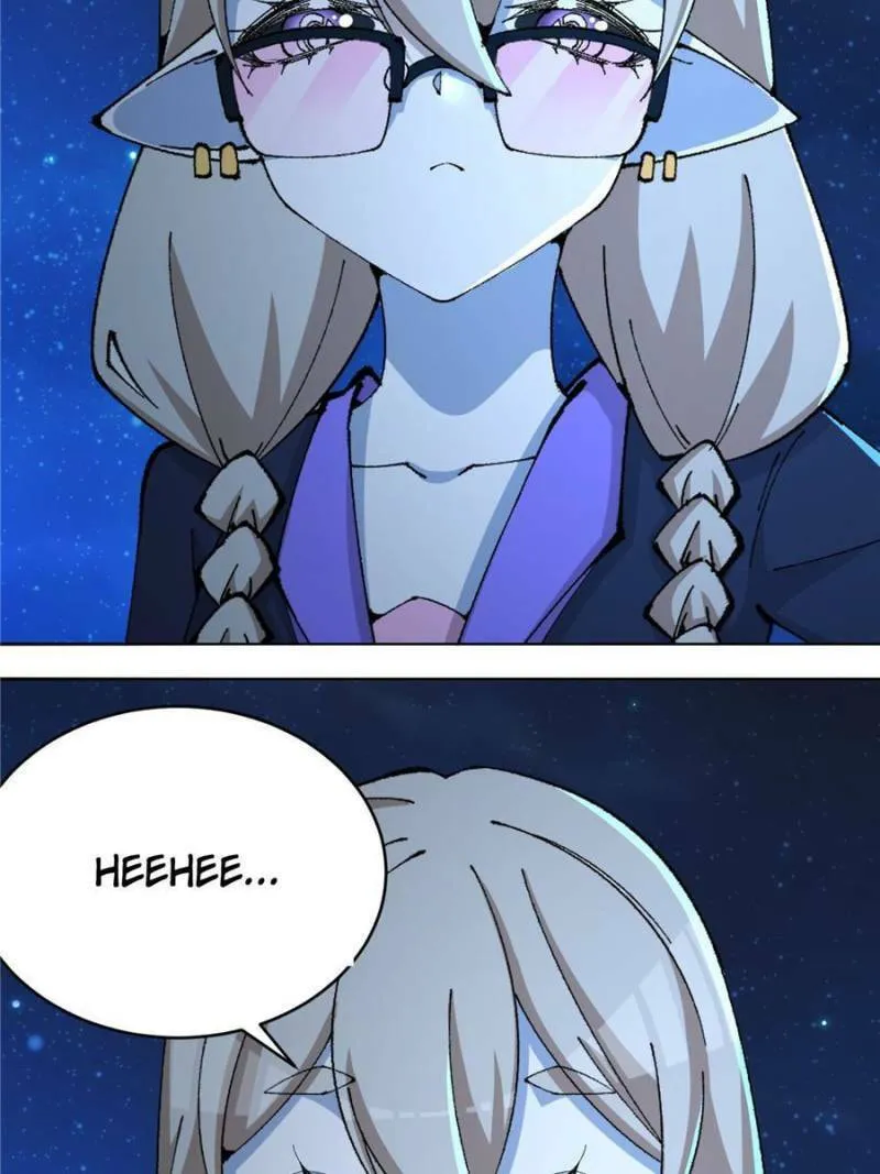Read I Picked up an Attribute (Colored) chapter 349 image 27 on Lezhin