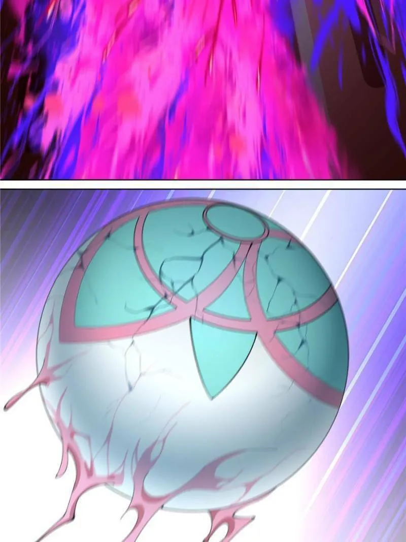 Read I Picked up an Attribute (Colored) chapter 349 image 3 on Lezhin