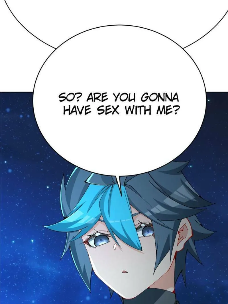 Read I Picked up an Attribute (Colored) chapter 349 image 33 on Lezhin