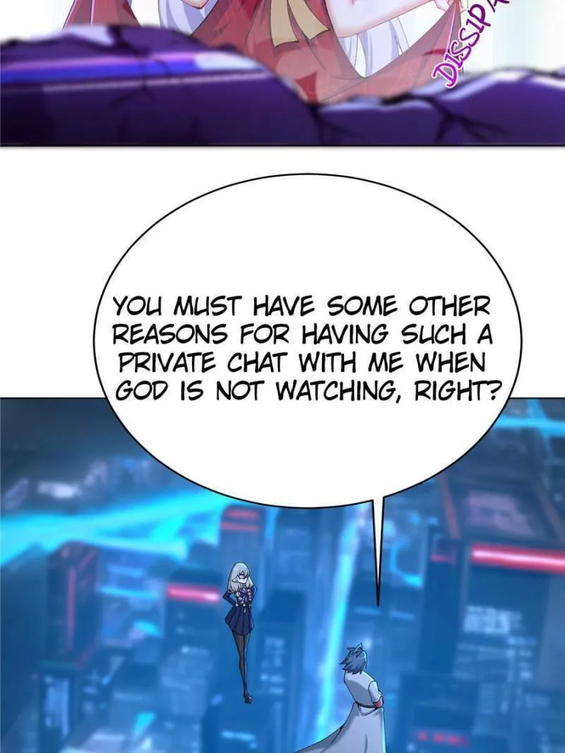 Read I Picked up an Attribute (Colored) chapter 349 image 36 on Lezhin