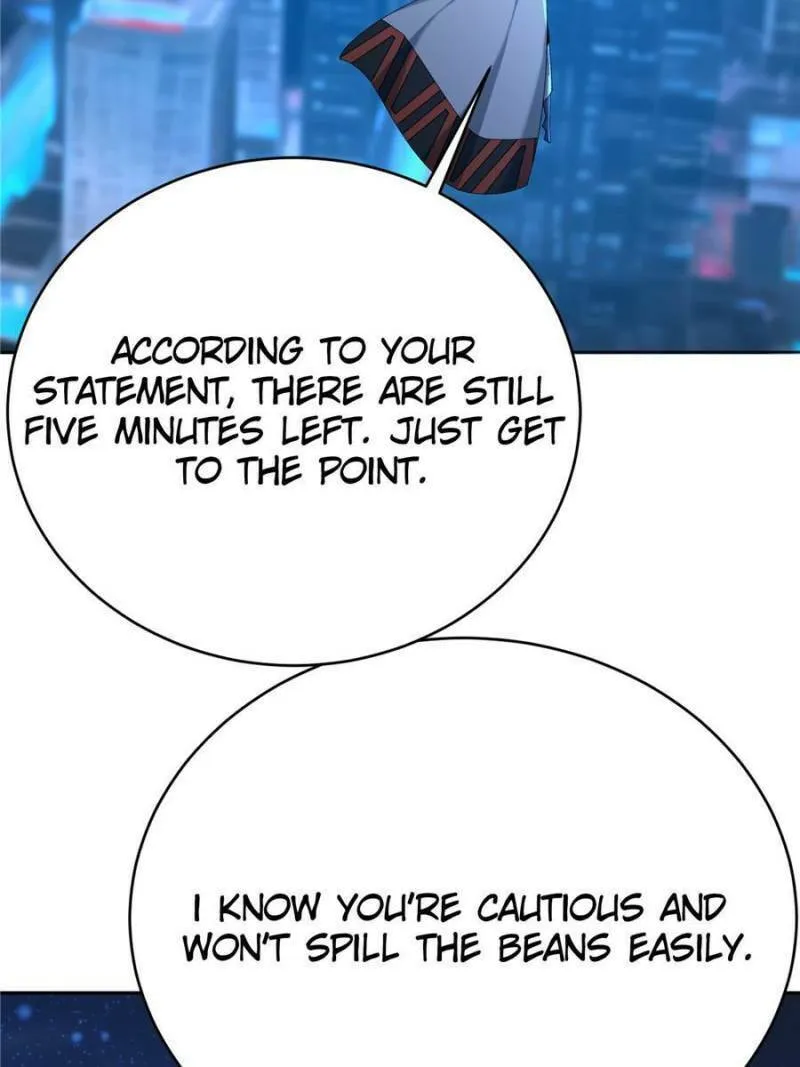 Read I Picked up an Attribute (Colored) chapter 349 image 37 on Lezhin