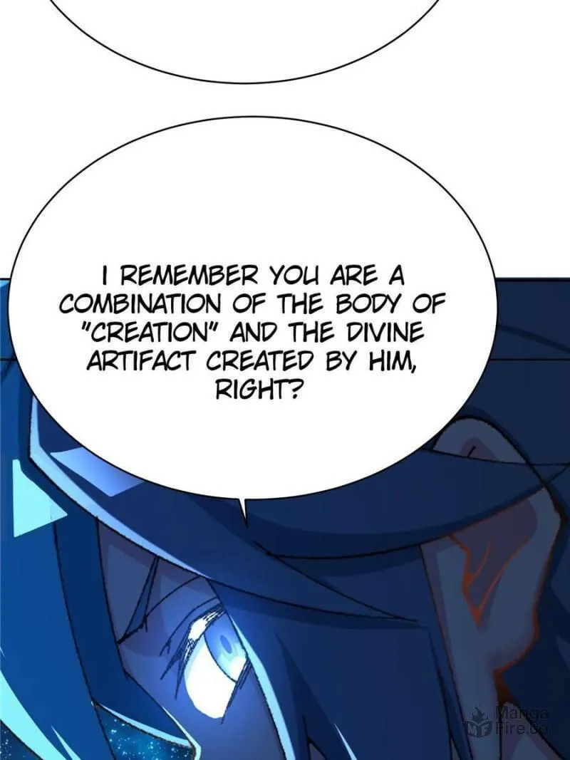 Read I Picked up an Attribute (Colored) chapter 349 image 39 on Lezhin