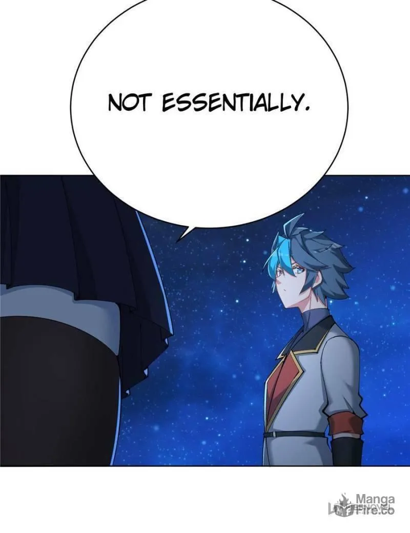 Read I Picked up an Attribute (Colored) chapter 349 image 41 on Lezhin