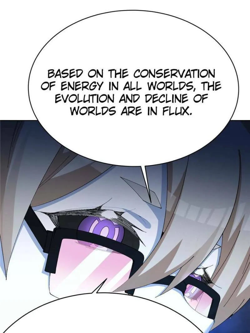 Read I Picked up an Attribute (Colored) chapter 349 image 42 on Lezhin