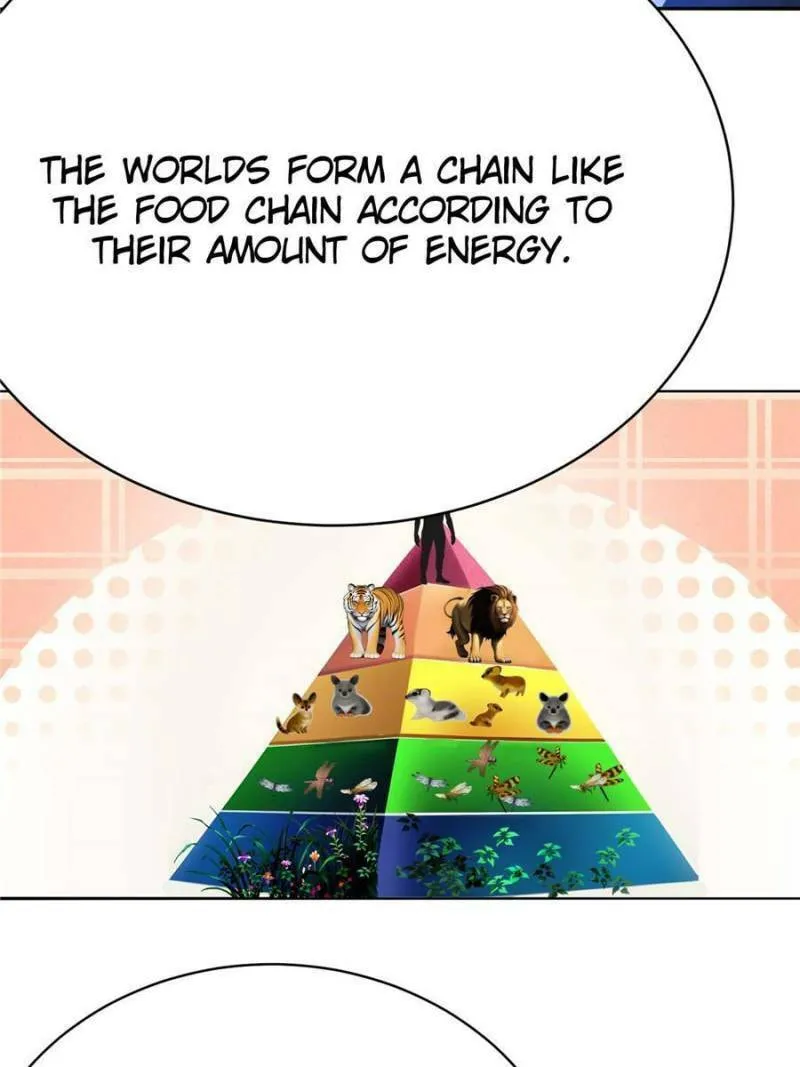 Read I Picked up an Attribute (Colored) chapter 349 image 43 on Lezhin
