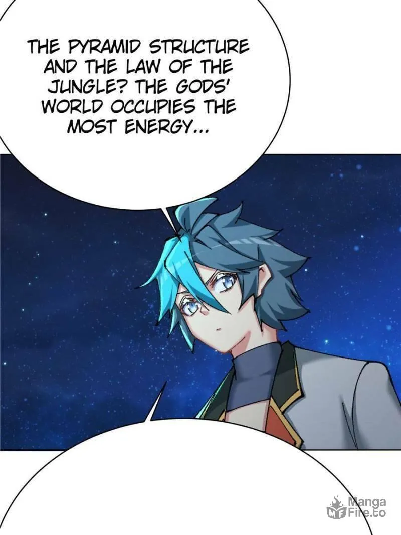 Read I Picked up an Attribute (Colored) chapter 349 image 44 on Lezhin