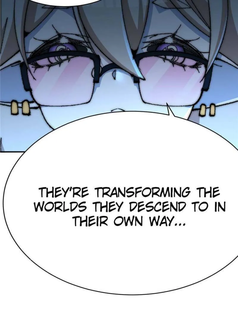 Read I Picked up an Attribute (Colored) chapter 349 image 51 on Lezhin