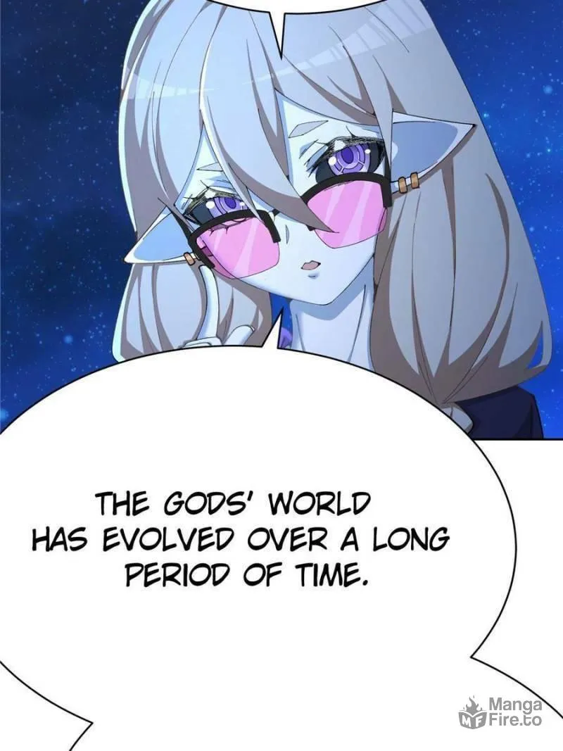 Read I Picked up an Attribute (Colored) chapter 349 image 59 on Lezhin