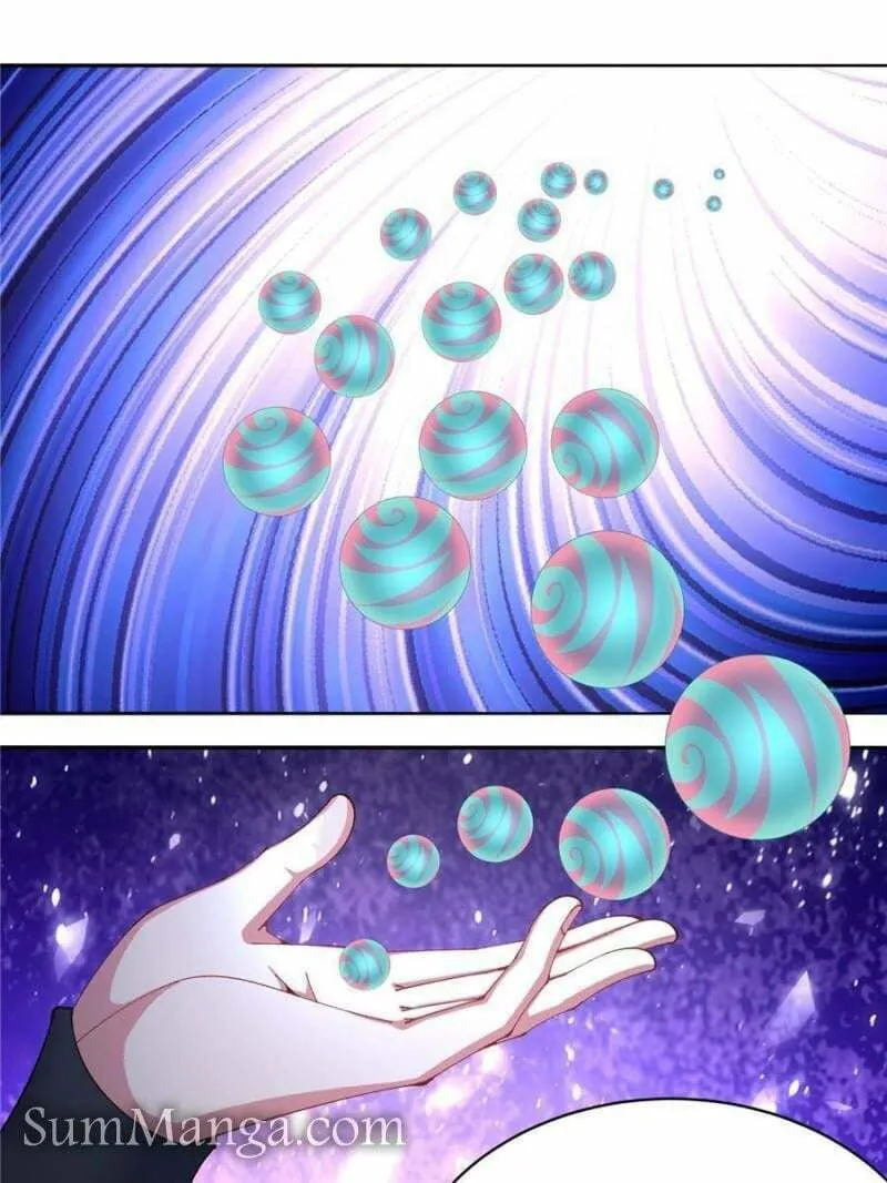 Read I Picked up an Attribute (Colored) chapter 349 image 6 on Lezhin