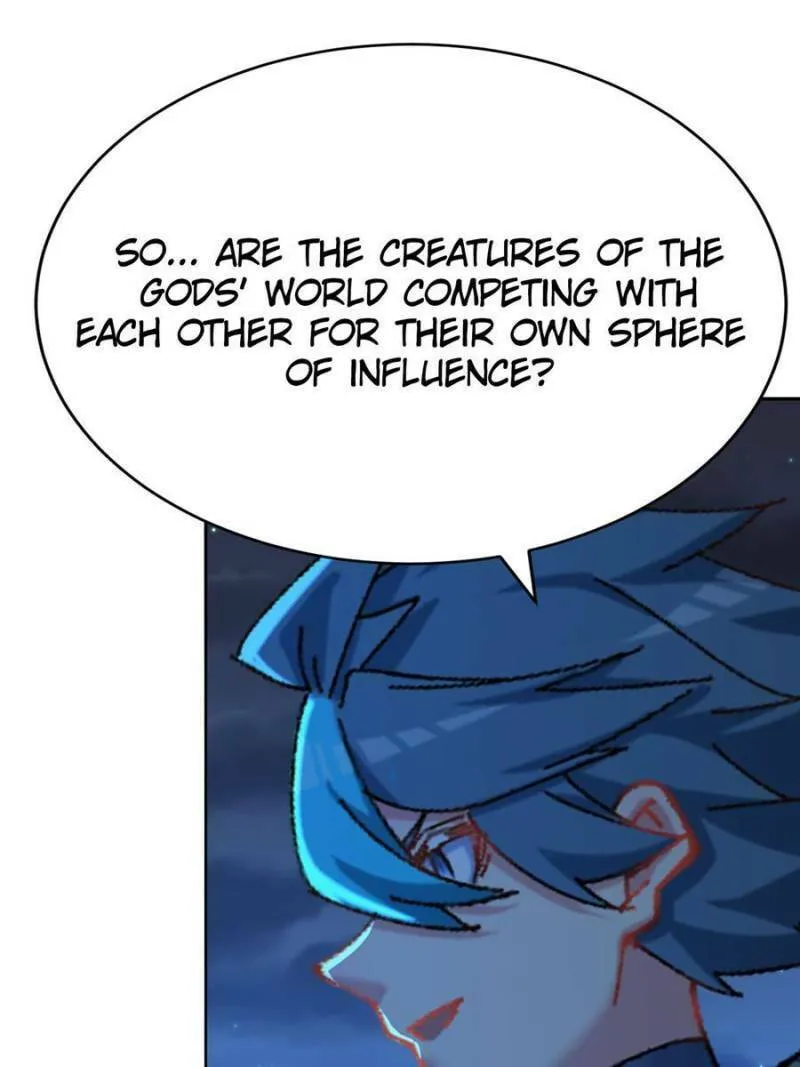 Read I Picked up an Attribute (Colored) chapter 349 image 61 on Lezhin