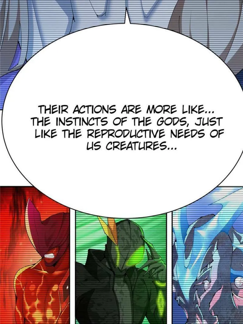 Read I Picked up an Attribute (Colored) chapter 349 image 63 on Lezhin