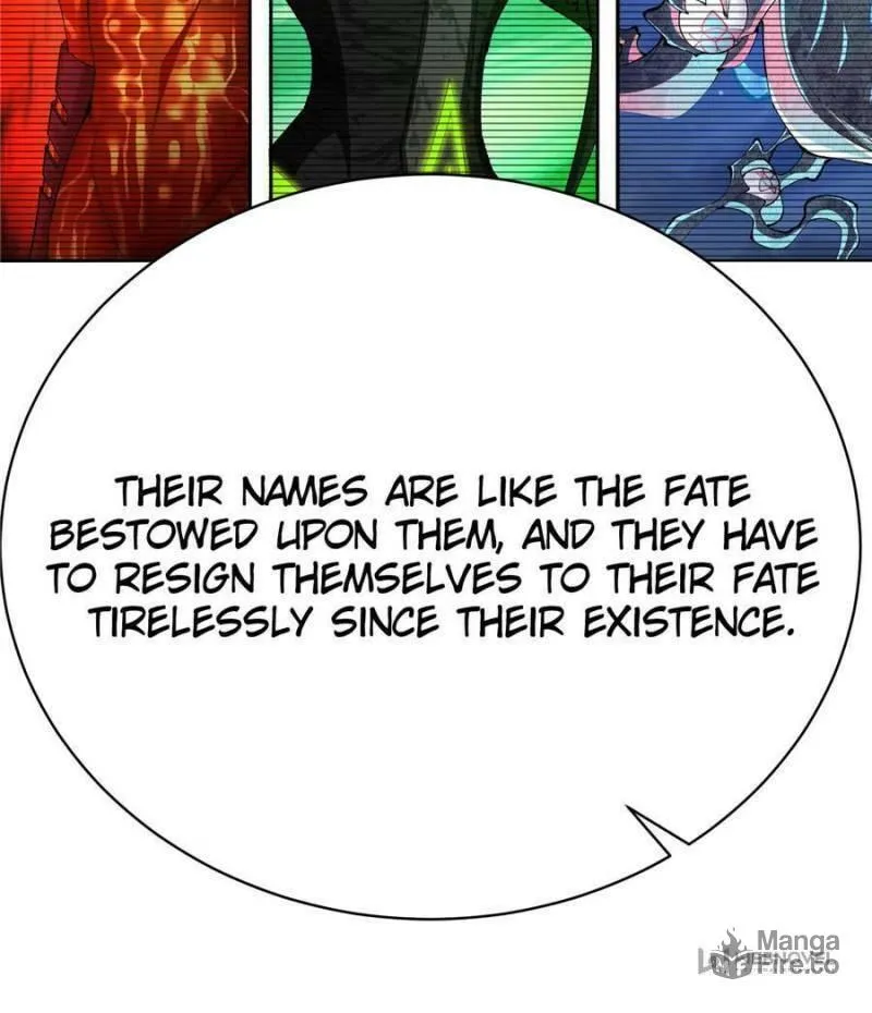 Read I Picked up an Attribute (Colored) chapter 349 image 64 on Lezhin