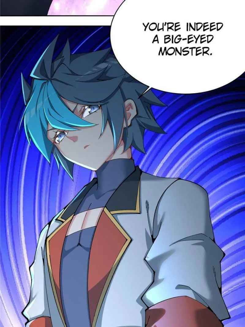 Read I Picked up an Attribute (Colored) chapter 349 image 7 on Lezhin