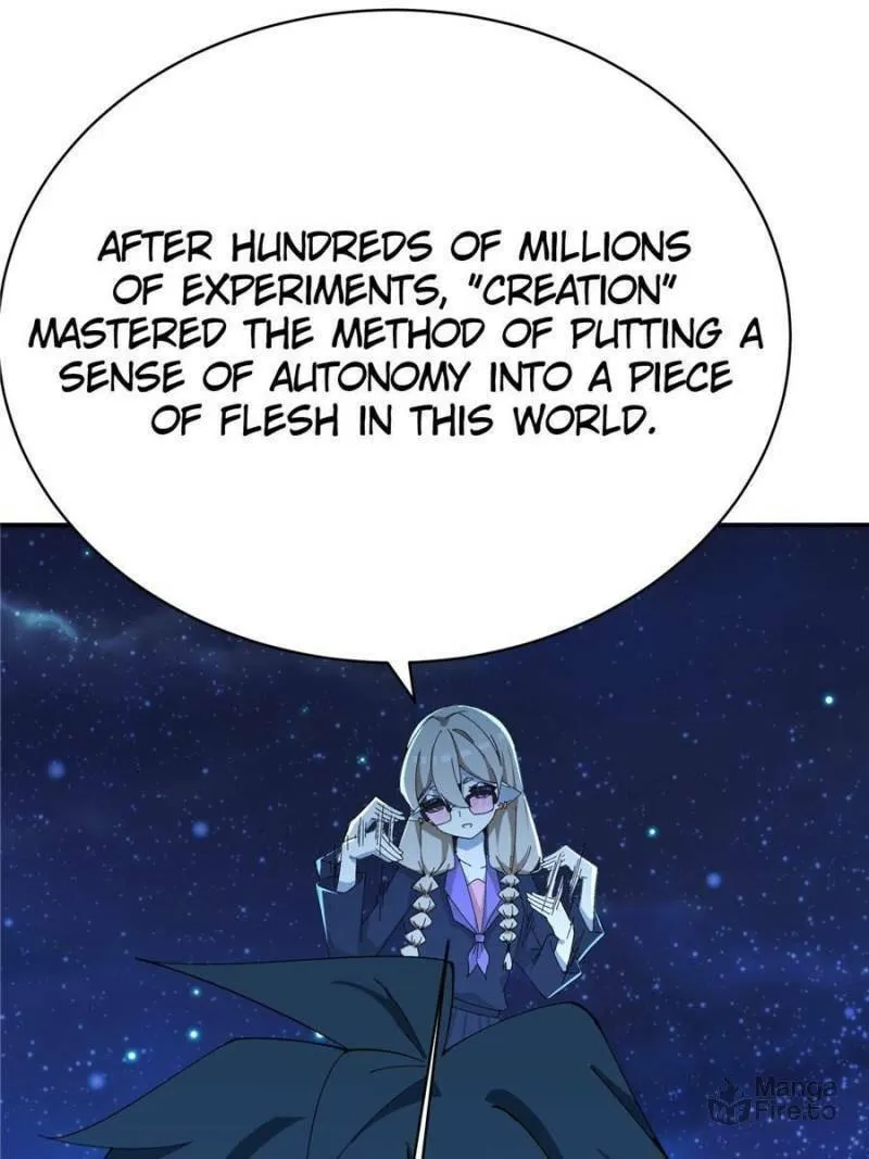 Read I Picked up an Attribute (Colored) chapter 349 image 77 on Lezhin