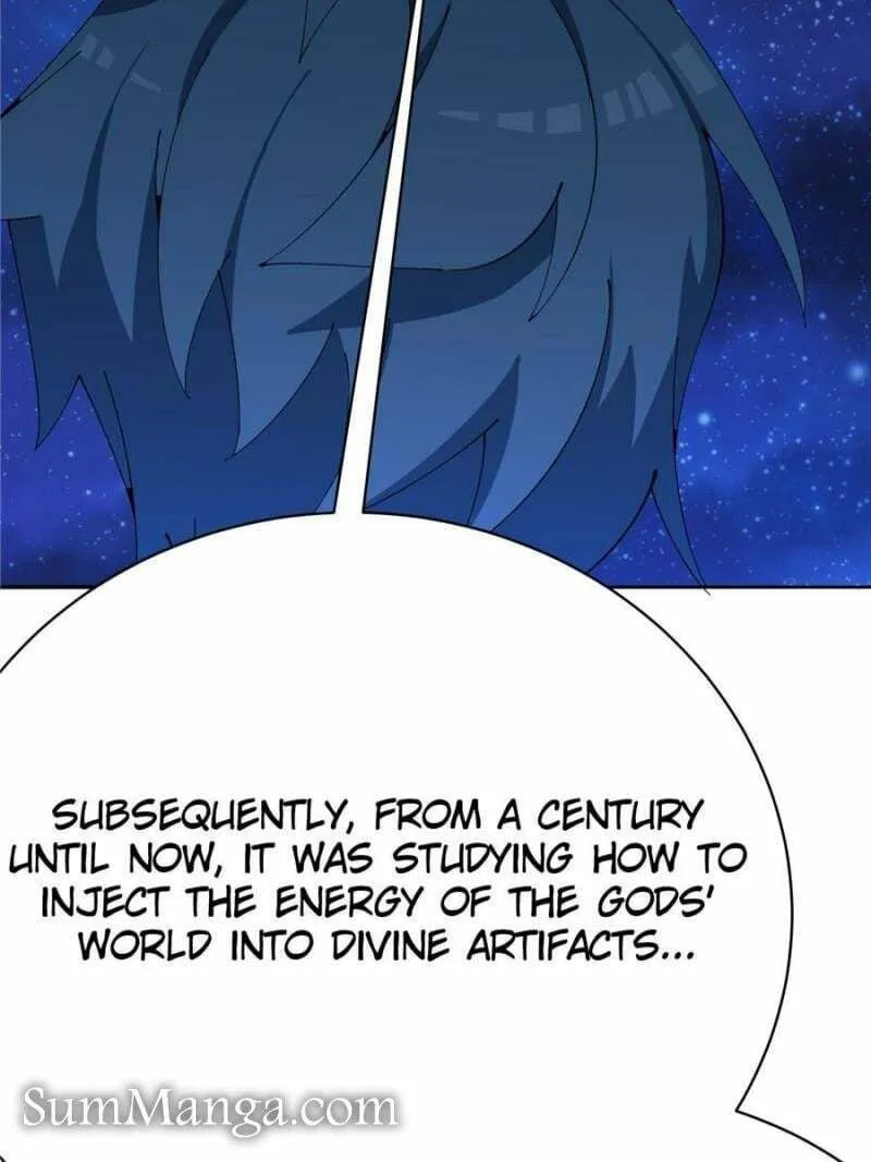 Read I Picked up an Attribute (Colored) chapter 349 image 78 on Lezhin