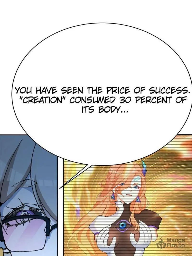 Read I Picked up an Attribute (Colored) chapter 349 image 80 on Lezhin