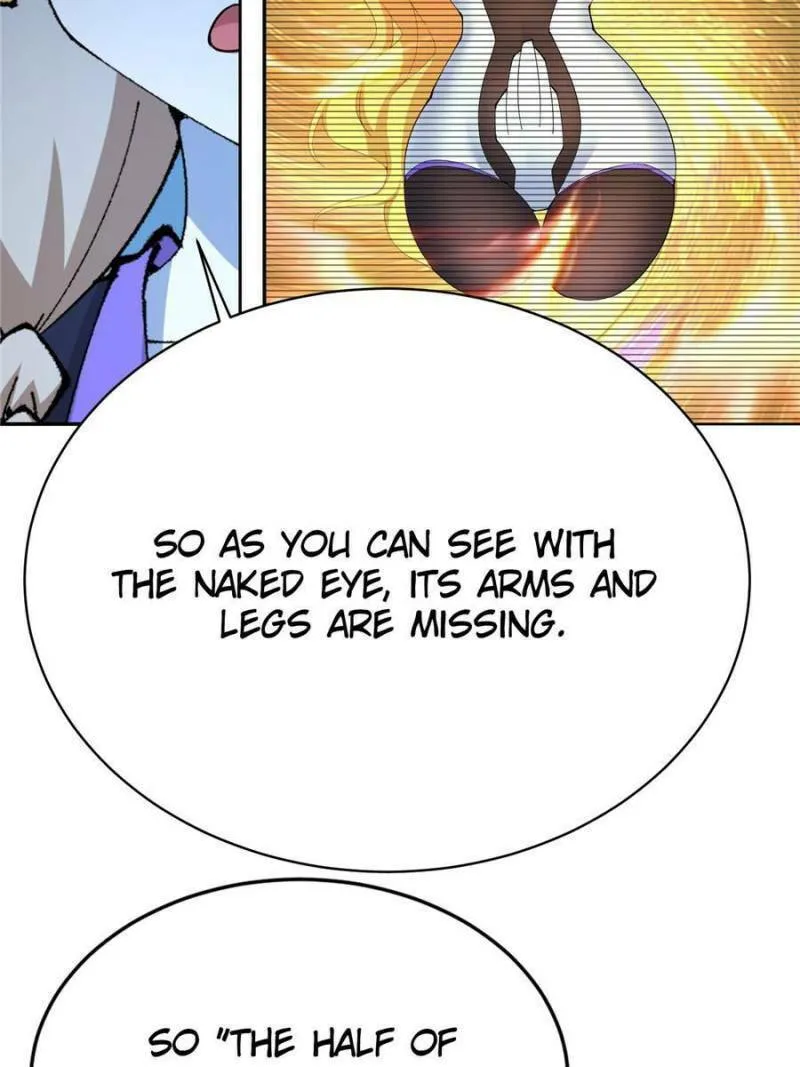 Read I Picked up an Attribute (Colored) chapter 349 image 81 on Lezhin