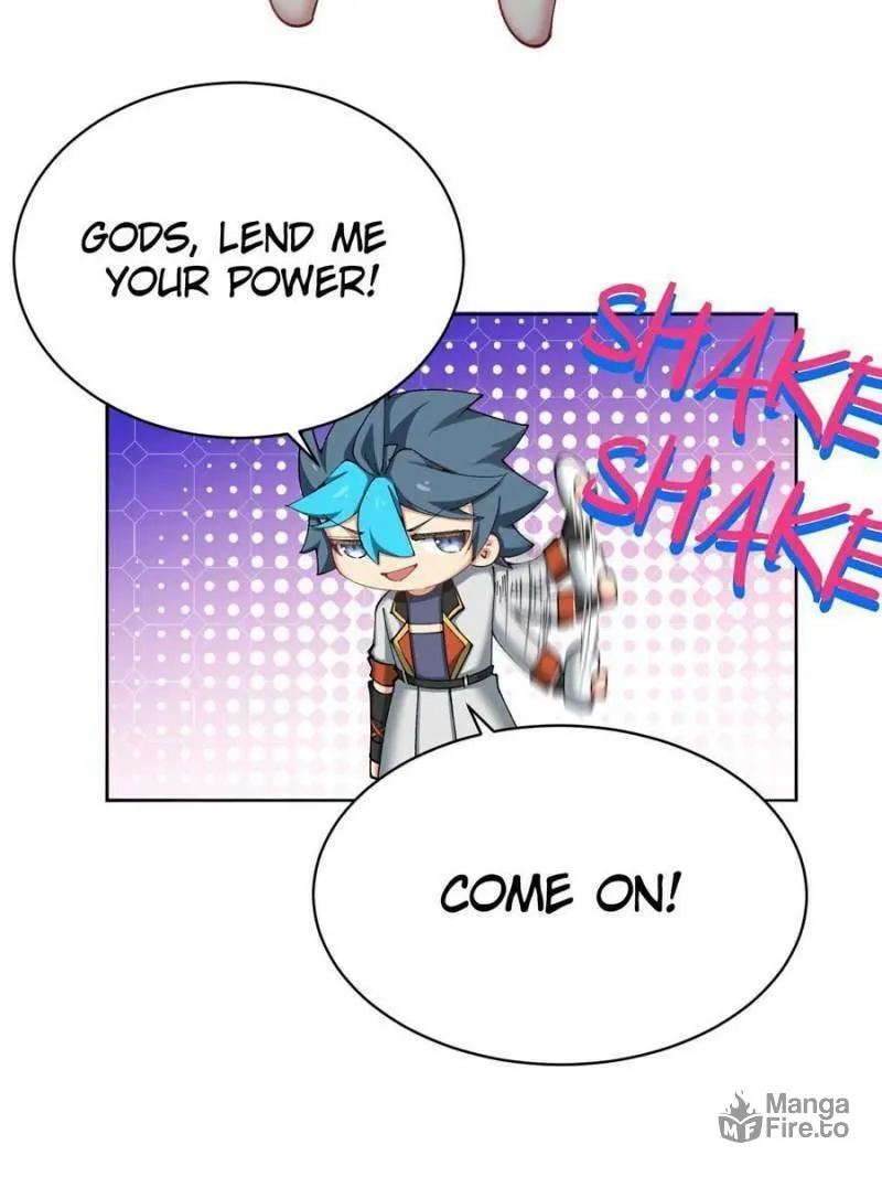 Read I Picked up an Attribute (Colored) chapter 349 image 9 on Lezhin