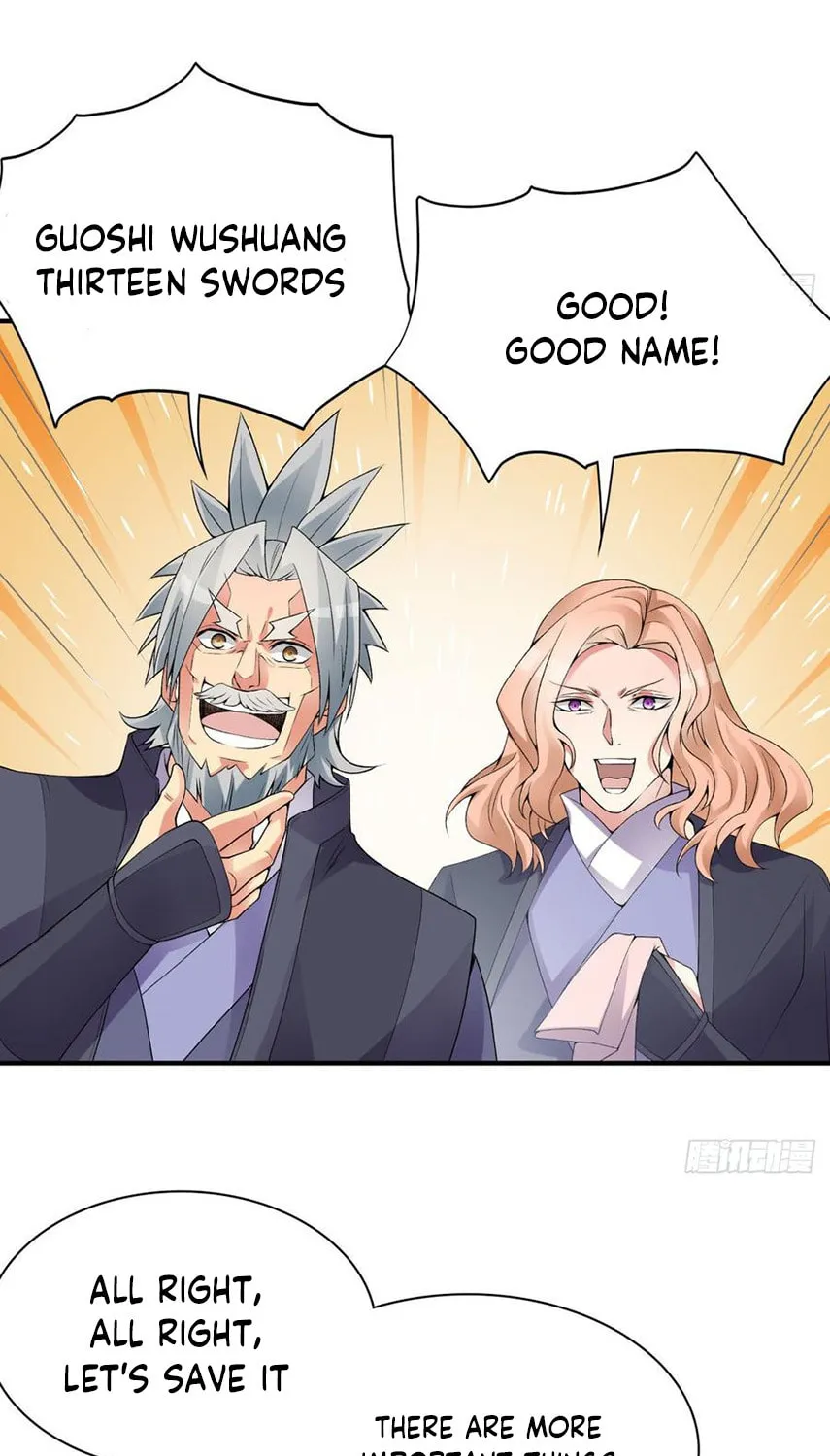 Read I Picked up an Attribute (Colored) chapter 35 image 17 on Lezhin