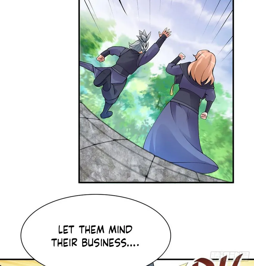 Read I Picked up an Attribute (Colored) chapter 35 image 19 on Lezhin