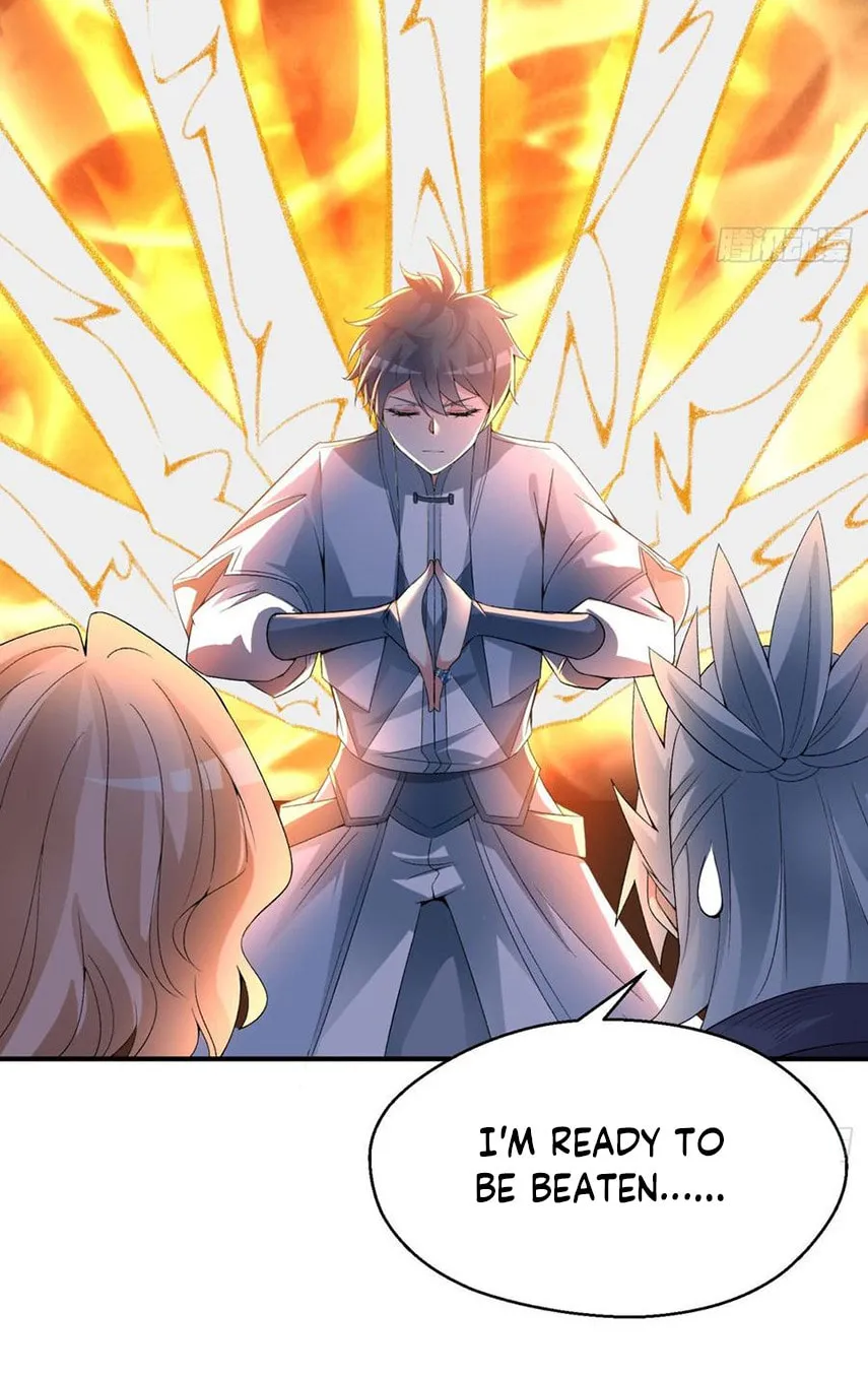 Read I Picked up an Attribute (Colored) chapter 35 image 2 on Lezhin