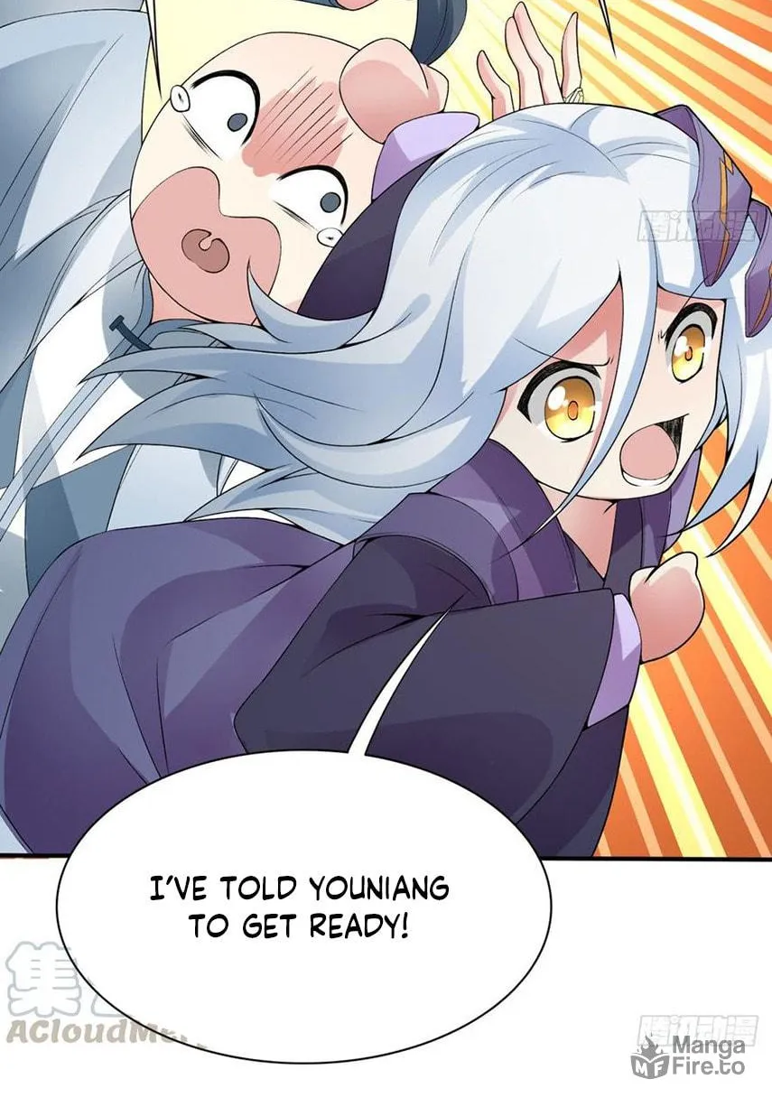 Read I Picked up an Attribute (Colored) chapter 35 image 21 on Lezhin