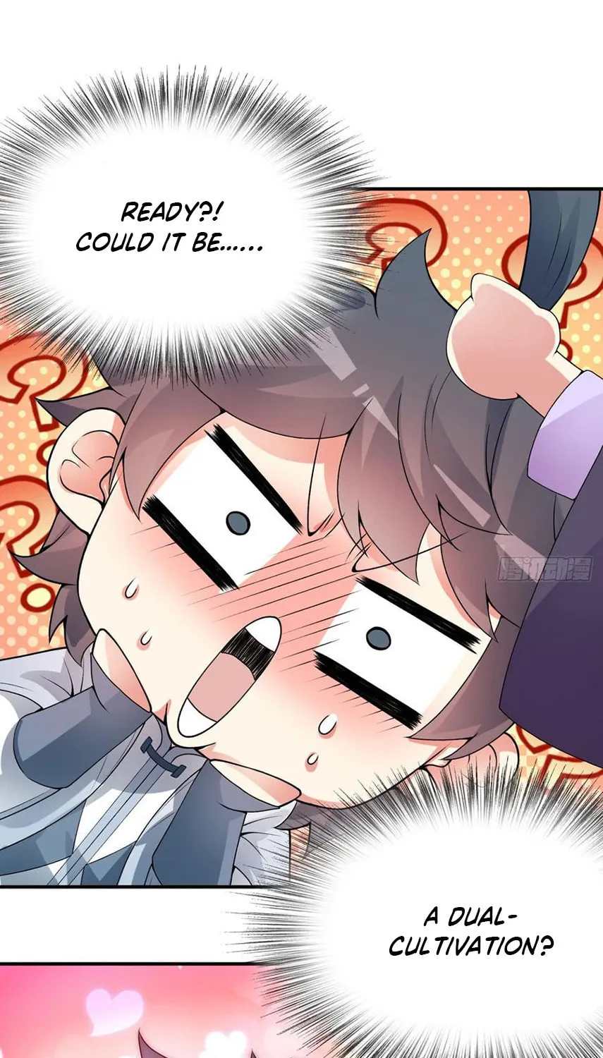 Read I Picked up an Attribute (Colored) chapter 35 image 22 on Lezhin