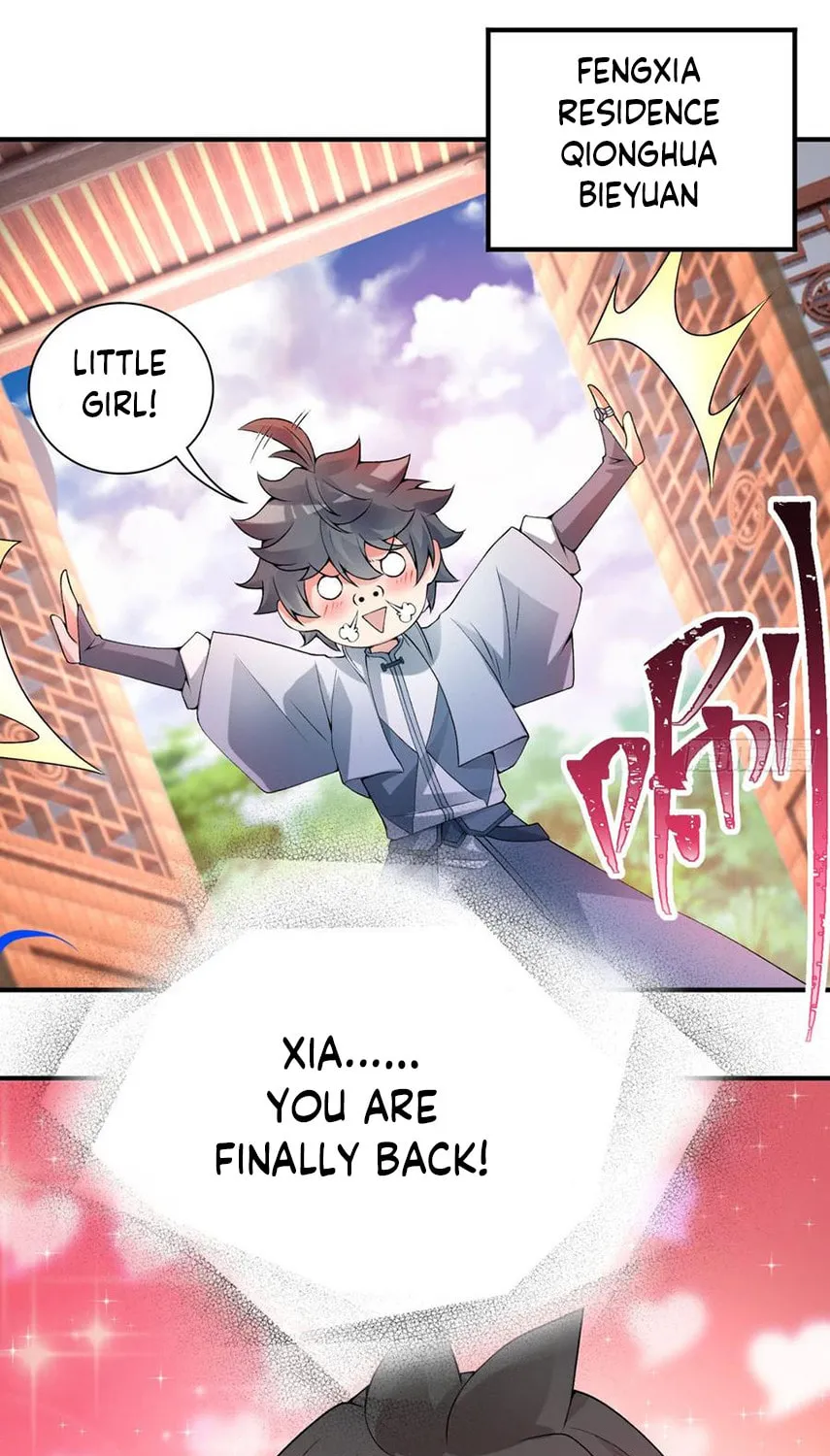 Read I Picked up an Attribute (Colored) chapter 35 image 25 on Lezhin