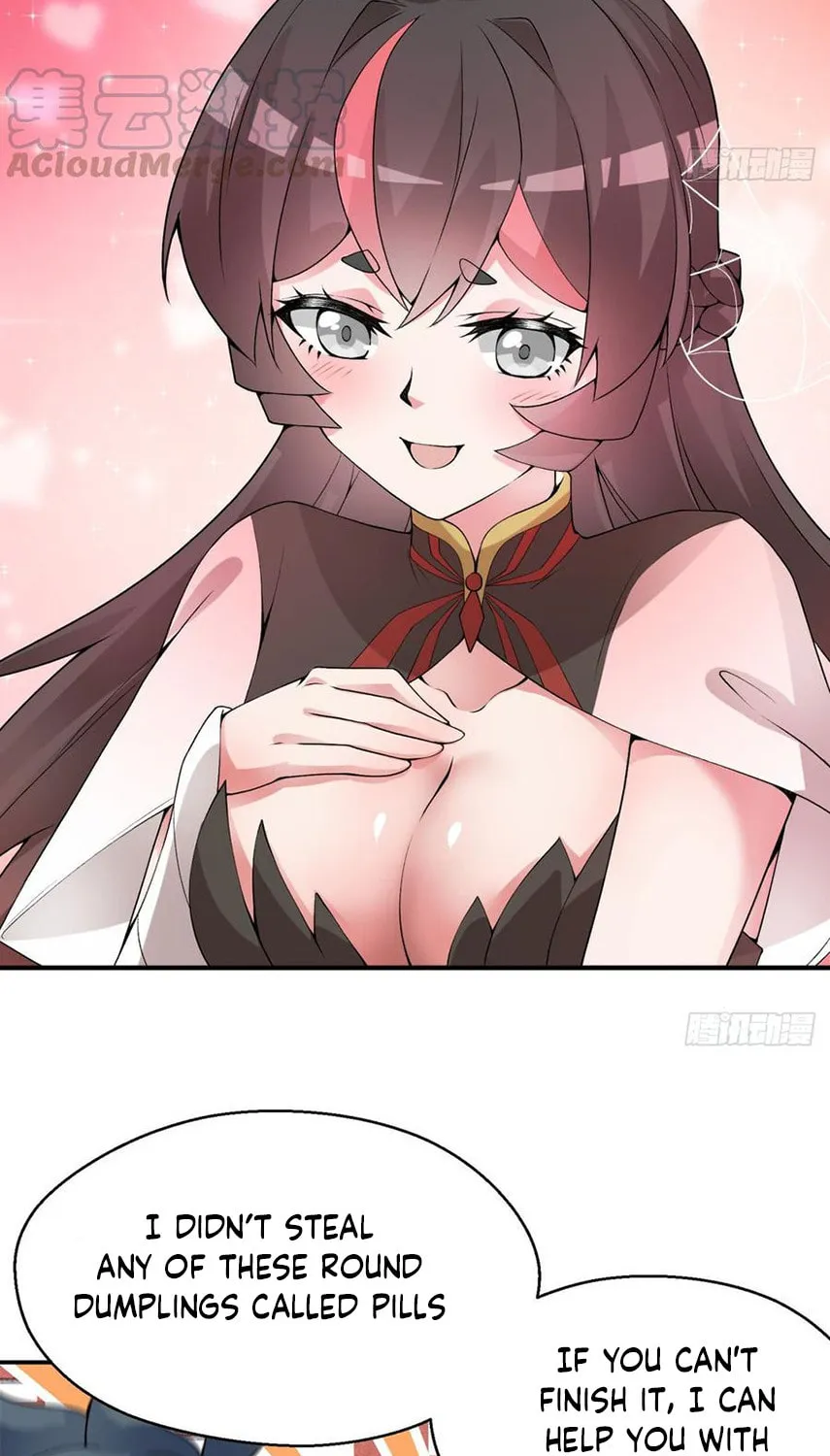 Read I Picked up an Attribute (Colored) chapter 35 image 26 on Lezhin
