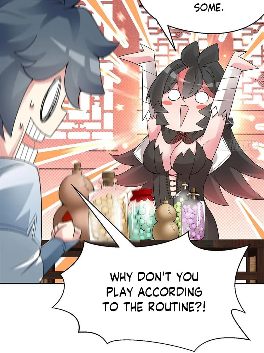 Read I Picked up an Attribute (Colored) chapter 35 image 27 on Lezhin