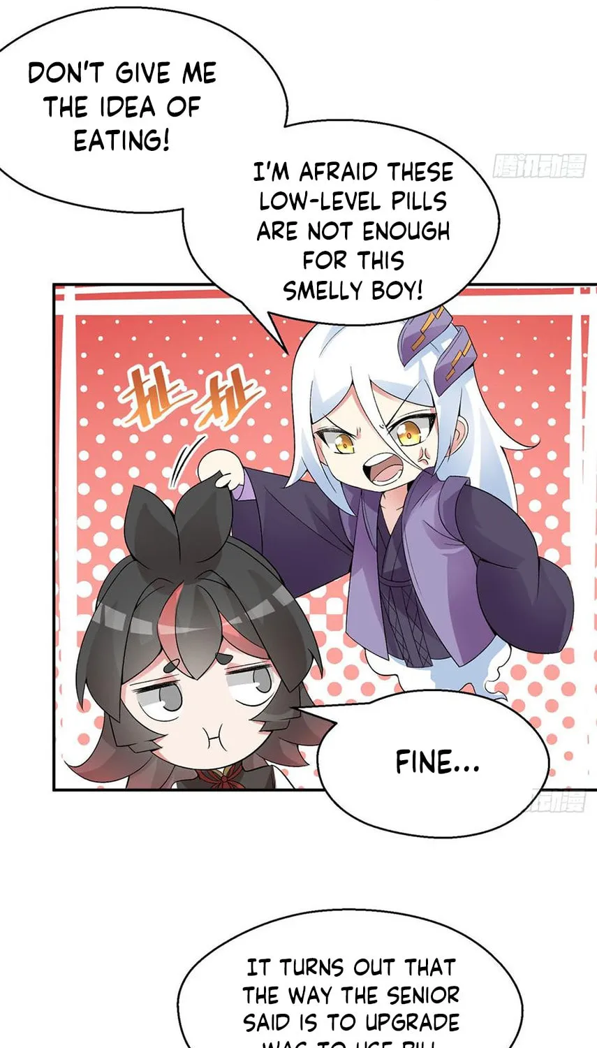 Read I Picked up an Attribute (Colored) chapter 35 image 28 on Lezhin