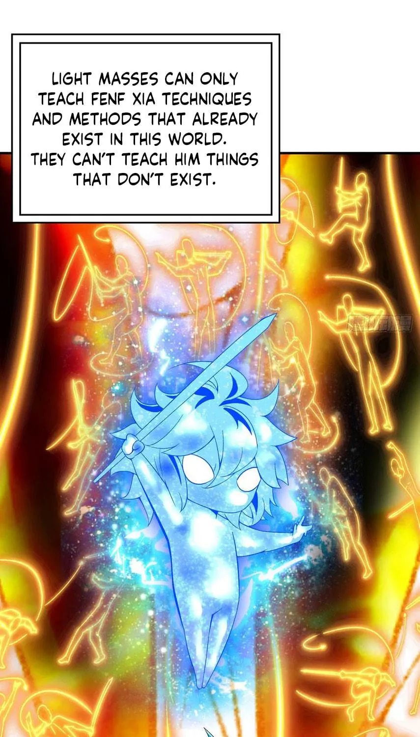 Read I Picked up an Attribute (Colored) chapter 35 image 3 on Lezhin